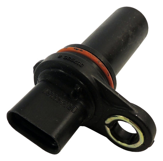 Crown Automotive - Metal Black Crankshaft Position Sensor - 5033307AC