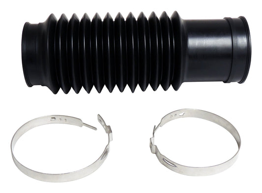 Crown Automotive - Rubber Black Drive Shaft Boot Kit - 68229211AA