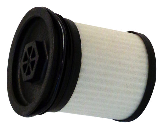 Crown Automotive - Metal Black Fuel Filter - 4726067AA
