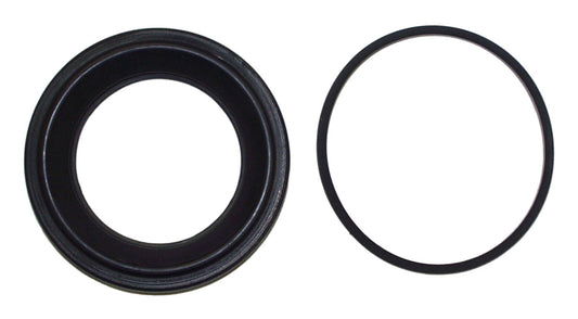 Crown Automotive - Rubber Black Brake Caliper Seal Kit - J8126755