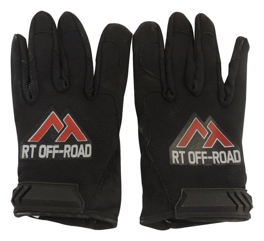 RT Off-Road - Recovery Gloves - RT33020
