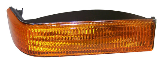 Crown Automotive - Plastic Amber Parking Light - 55054580