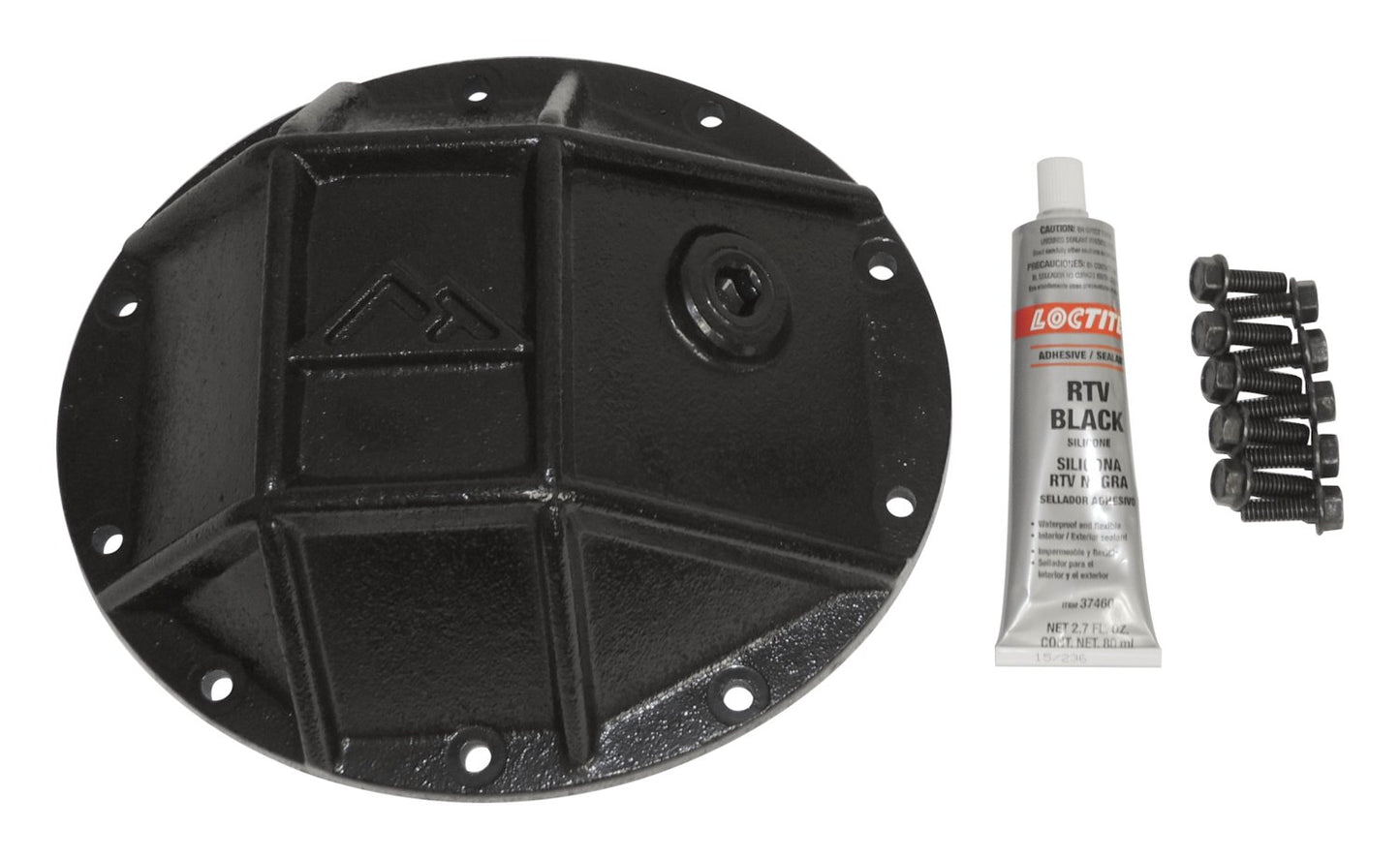 RT Off-Road - Hd Differential Cover - RT20031