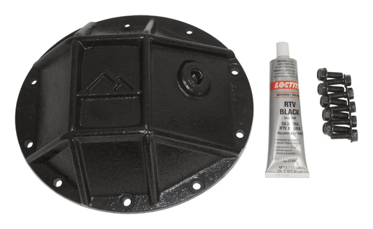 RT Off-Road - Hd Differential Cover - RT20031