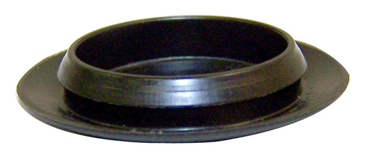 Vintage - Plastic Black Floor Pan Plug - J4000334