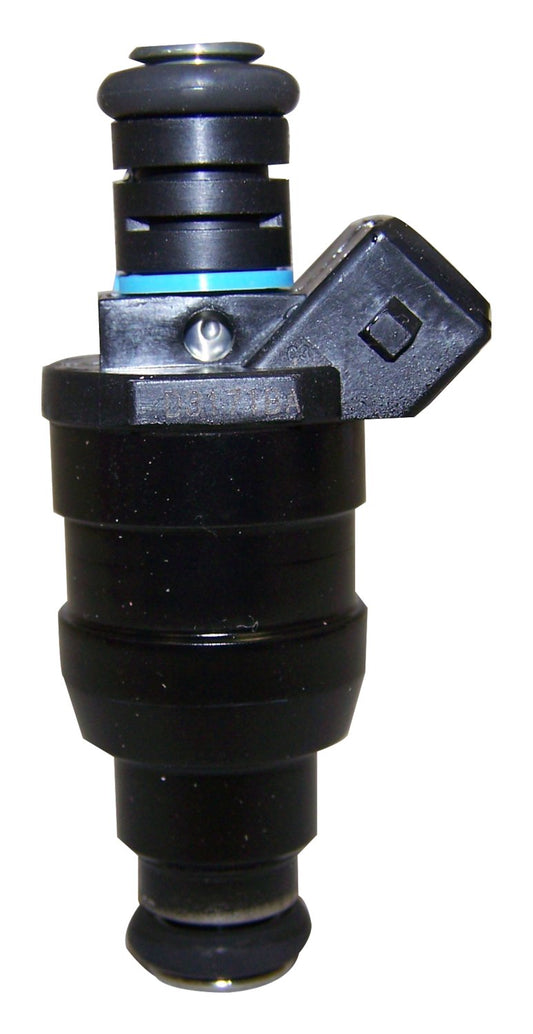 Crown Automotive - Plastic Black Fuel Injector - 53007232