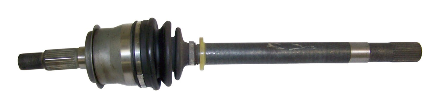 Fits 1984-1987 XJ Cherokee; Axle Shaft Assembly -53000227-CRN