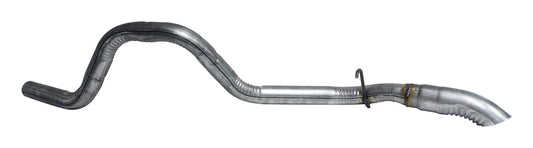 Crown Automotive - Steel Unpainted Tailpipe - E0054079