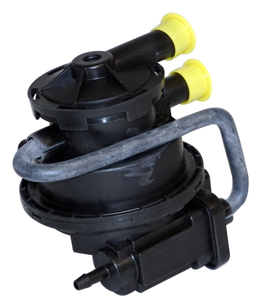 Crown Automotive - Plastic Black Leak Detection Pump - 4891414AD