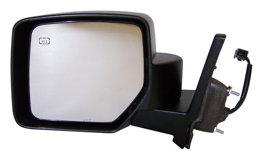 Crown Automotive - Plastic Black Mirror - 5155463AG