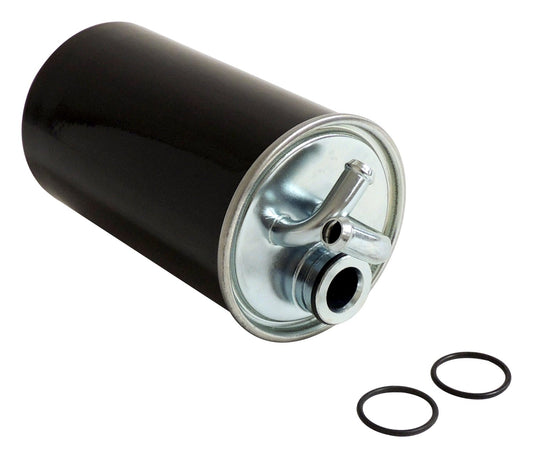 Crown Automotive - Steel Black Fuel Filter - 5166780AA