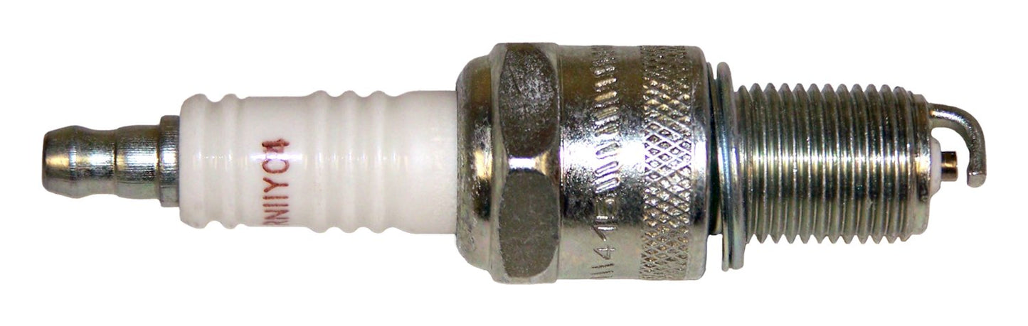 Crown Automotive - Ceramic Silver Spark Plug - 4318131