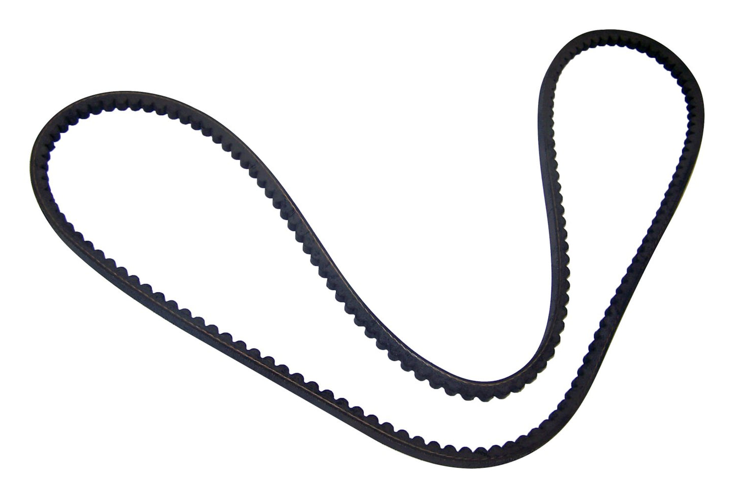 Vintage - Rubber Black Accessory Drive Belt - JY013506