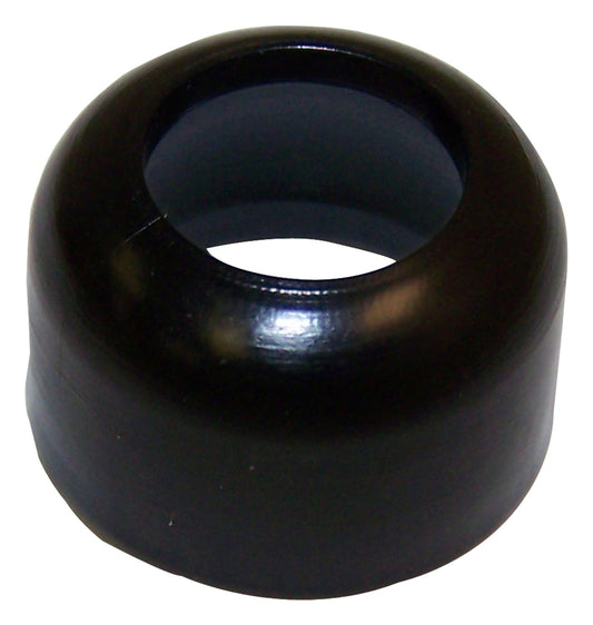 Vintage - Plastic Black Shift Lever Bushing - 83500519