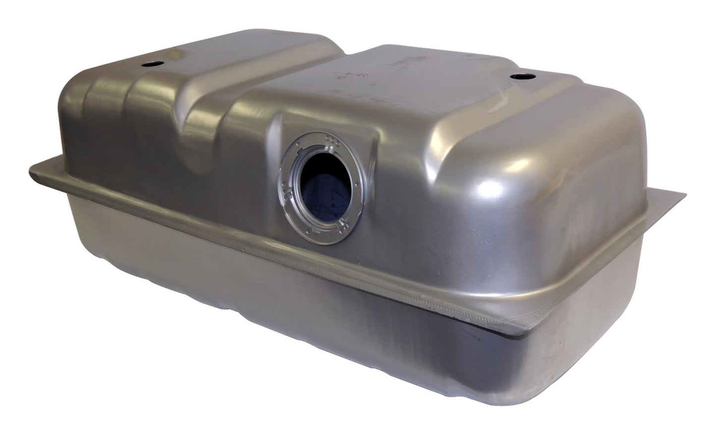 Crown Automotive - Metal Silver Fuel Tank - 83502635