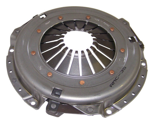 Crown Automotive - Metal Unpainted Pressure Plate - 83500804