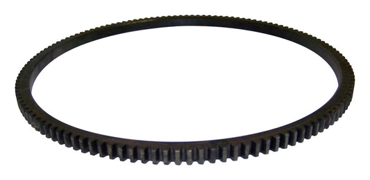 Vintage - Metal Unpainted Flywheel Ring Gear - J0733395
