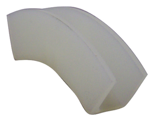 Crown Automotive - Plastic White Shift Fork Insert - 15556