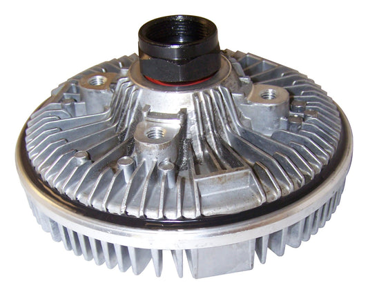 Crown Automotive - Metal Unpainted Fan Clutch - 68064763AA