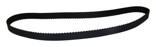 Crown Automotive - Rubber Black Timing Belt - 4621844