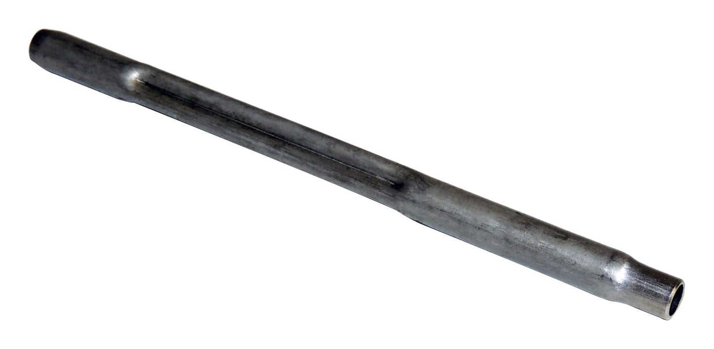 Crown Automotive - Steel Unpainted Choke Heater Tube - J3223024