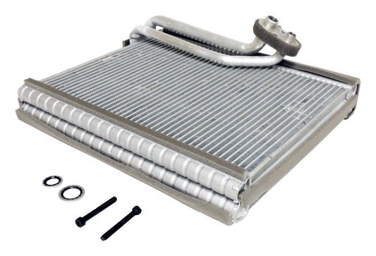 Crown A/C Evaporator for 12-18 Jeep JK Wrangler w/ 3.0L Gas, 3.6L, and 2.8L Dsl. Eng. - 68154897AB