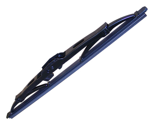 Crown Automotive - Plastic Black Wiper Blade - 5183276AA
