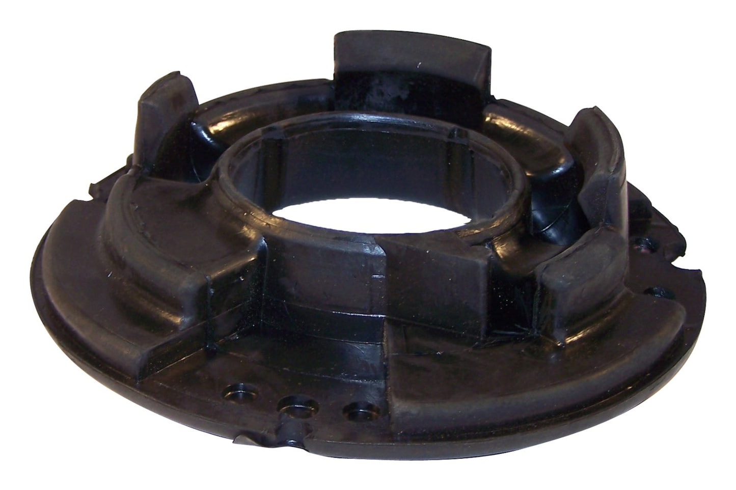 Crown Automotive - Rubber Black Coil Spring Isolator - 52088402AB