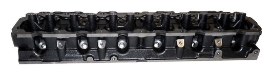 Crown Automotive - Cast Black Cylinder Head - 53010334