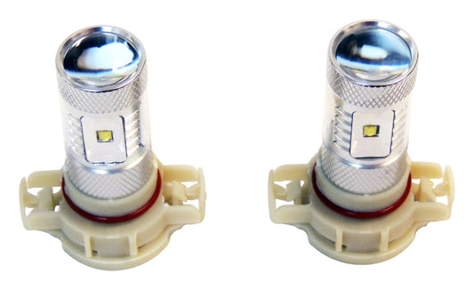 RT Off-Road - LED Fog Lamp Bulb Kit - RT28045