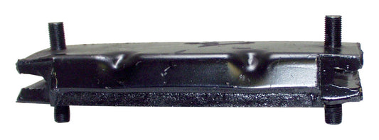 Vintage - Metal Black Transmission Mount - JA006156