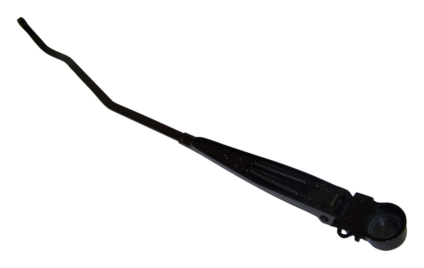 Crown Automotive - Metal Black Wiper Arm - 55154983AB