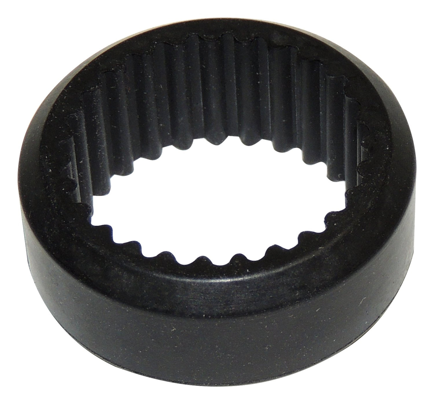 Crown Automotive - Rubber Black Output Seal - 5013334AA