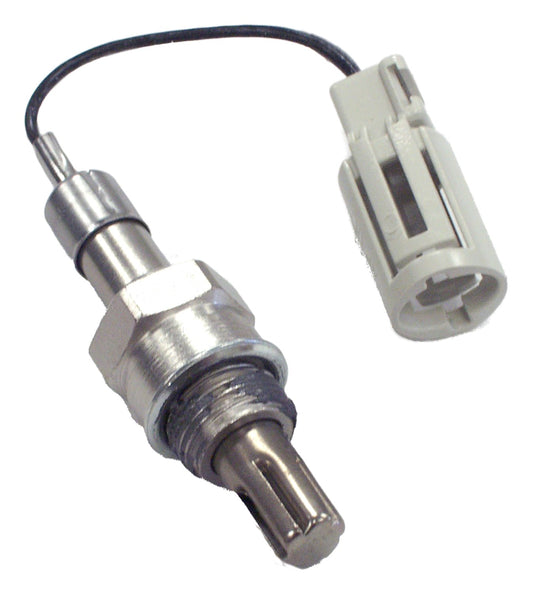 Vintage - Metal Silver Oxygen Sensor - 33002455
