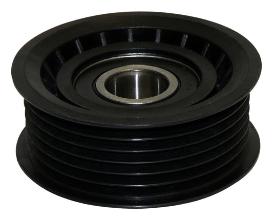 Crown Automotive - Plastic Black Drive Belt Idler Pulley - 4593848AA