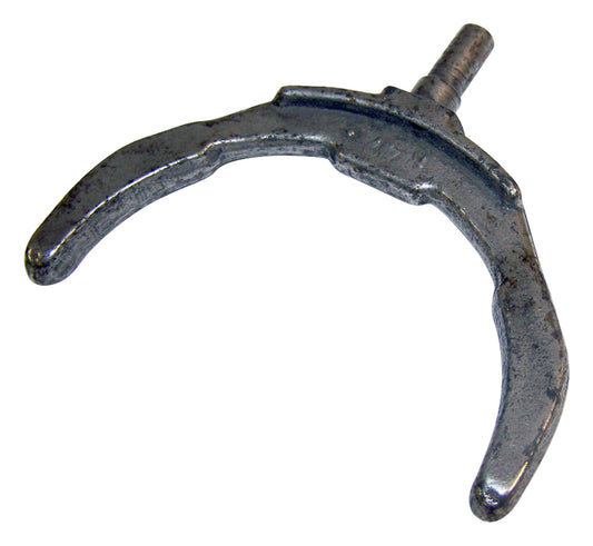 Vintage - Steel Unpainted Shift Fork - J3192407
