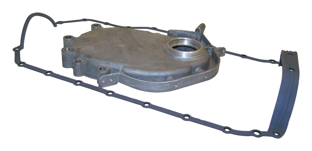 Vintage - Metal Unpainted Timing Cover Kit - 4720221