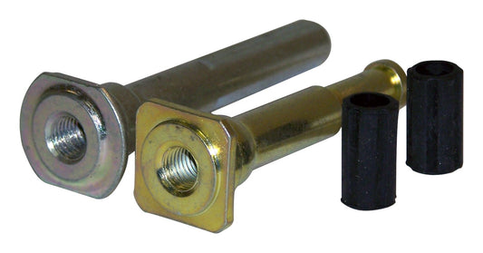 Crown Automotive - Metal Multi Brake Caliper Pin Kit - 5019987
