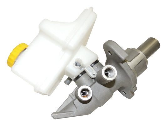 Crown Automotive - Plastic Unpainted Brake Master Cylinder - 4560183AA