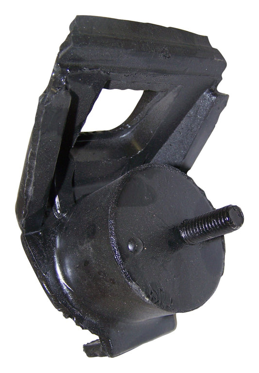 Vintage - Metal Black Engine Mount - J5361829