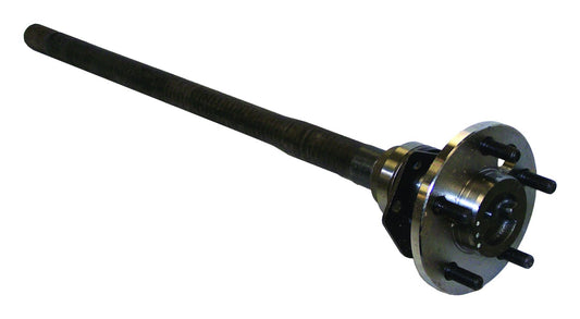 Crown Automotive - Metal Unpainted Axle Shaft Assembly - 5086632AA