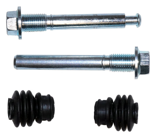 Crown Automotive - Steel Black Brake Caliper Pin Kit - 5191272AA