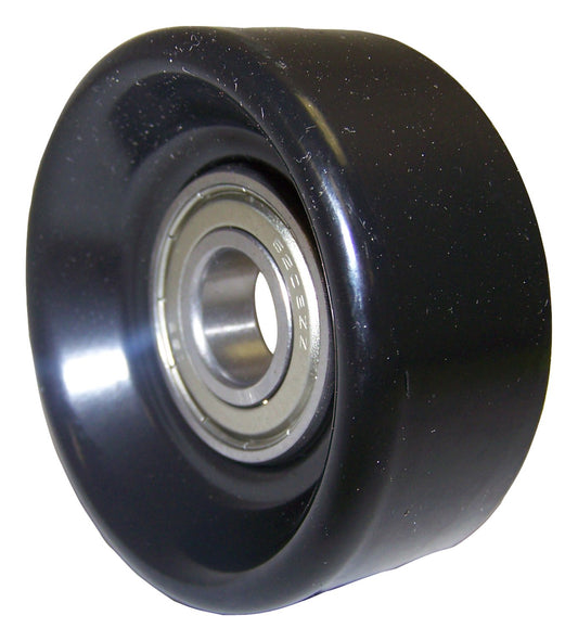 Crown Automotive - Plastic Black Drive Belt Idler Pulley - 4792581AA