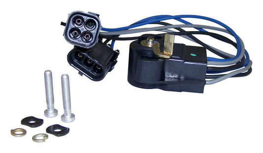 Crown Automotive - Metal Multi Throttle Position Sensor - 33004650