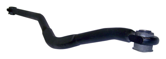Crown Automotive - Steel Black Track Bar - 52059983AD