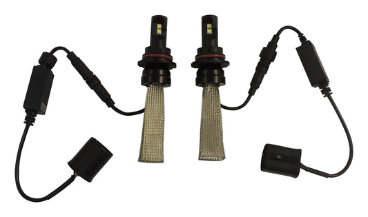 RT Off-Road - LED Headlight Bulb Kit - RT28057