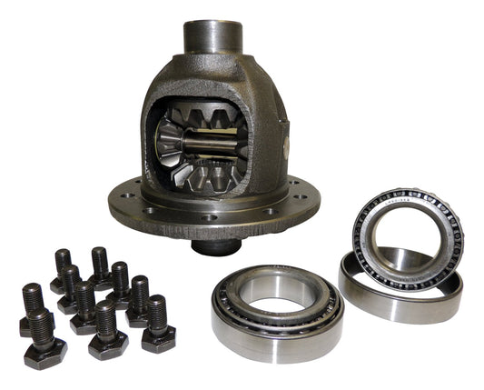 Crown Automotive - Steel Unpainted Differential Case Kit - 68026549AA