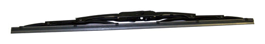 Vintage - Plastic Black Wiper Blade - 56002292