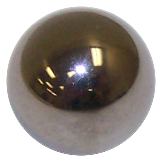Vintage - Steel Chrome Ball - 453593