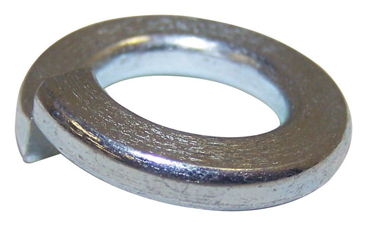 Vintage - Steel Unpainted Split Lock Washer - J5350644